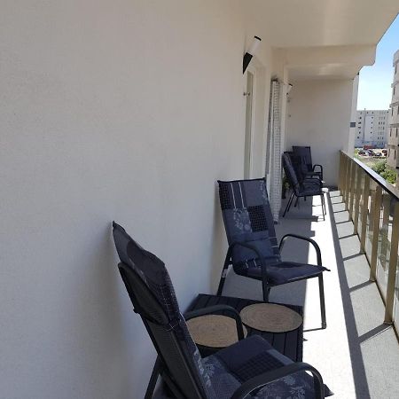 Prime Rose, 2 Camere, Mamaia Nord Navodari Ngoại thất bức ảnh