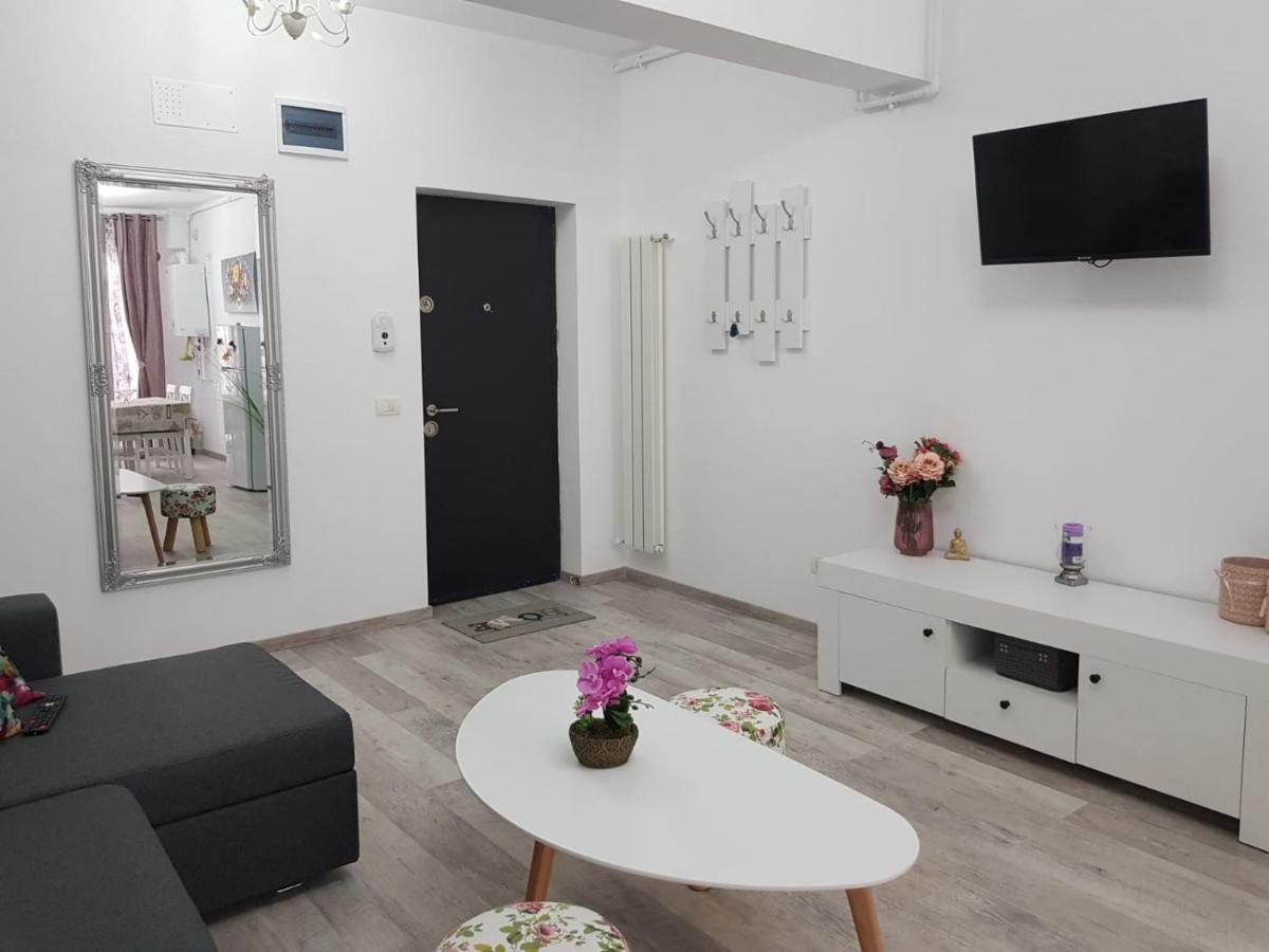 Prime Rose, 2 Camere, Mamaia Nord Navodari Ngoại thất bức ảnh