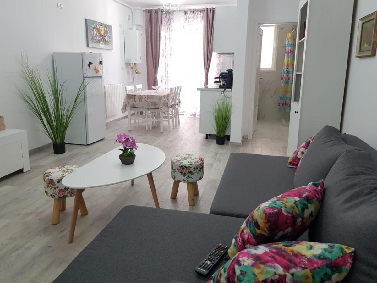 Prime Rose, 2 Camere, Mamaia Nord Navodari Ngoại thất bức ảnh