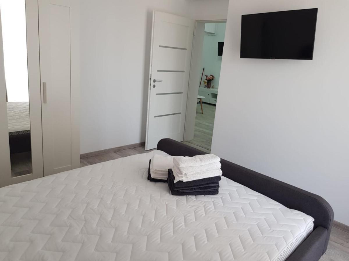 Prime Rose, 2 Camere, Mamaia Nord Navodari Ngoại thất bức ảnh